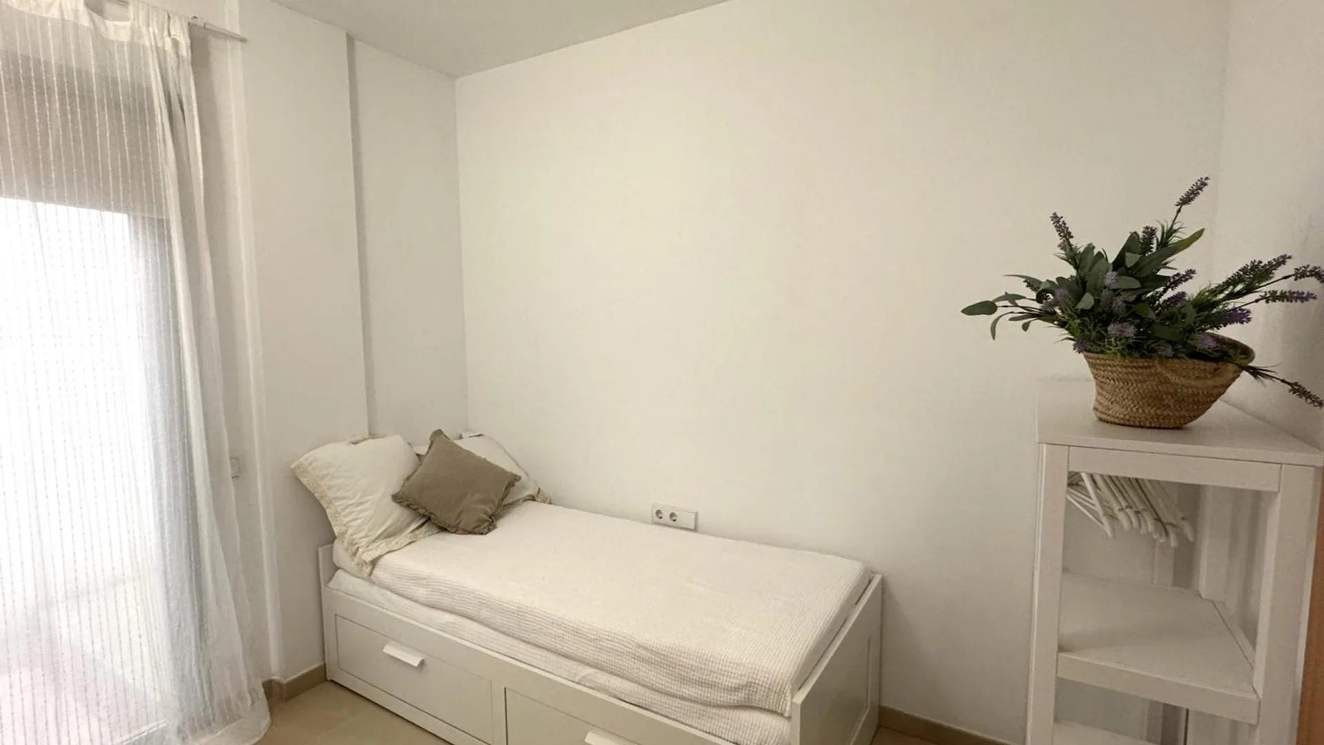 Rascassa Apartment Tamariu