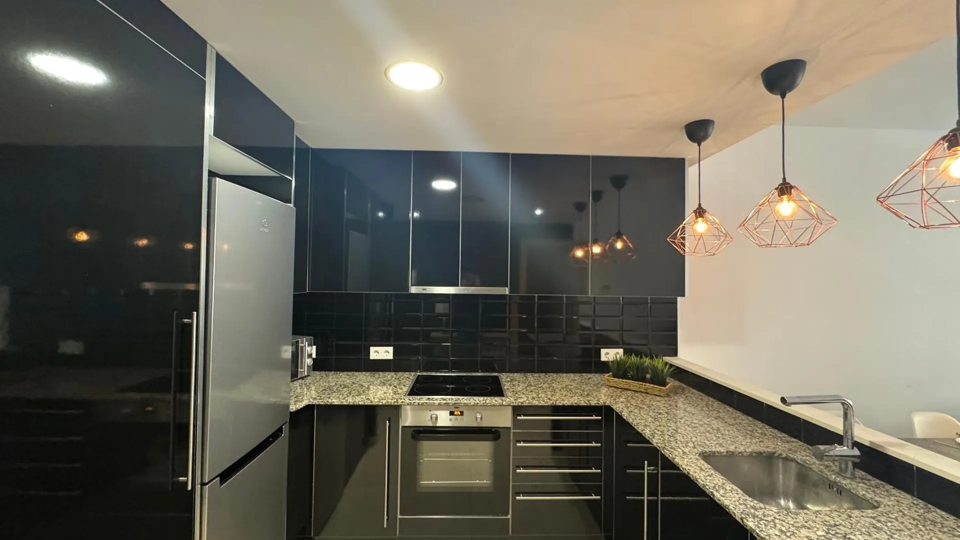 Rascassa Apartment Tamariu Spain