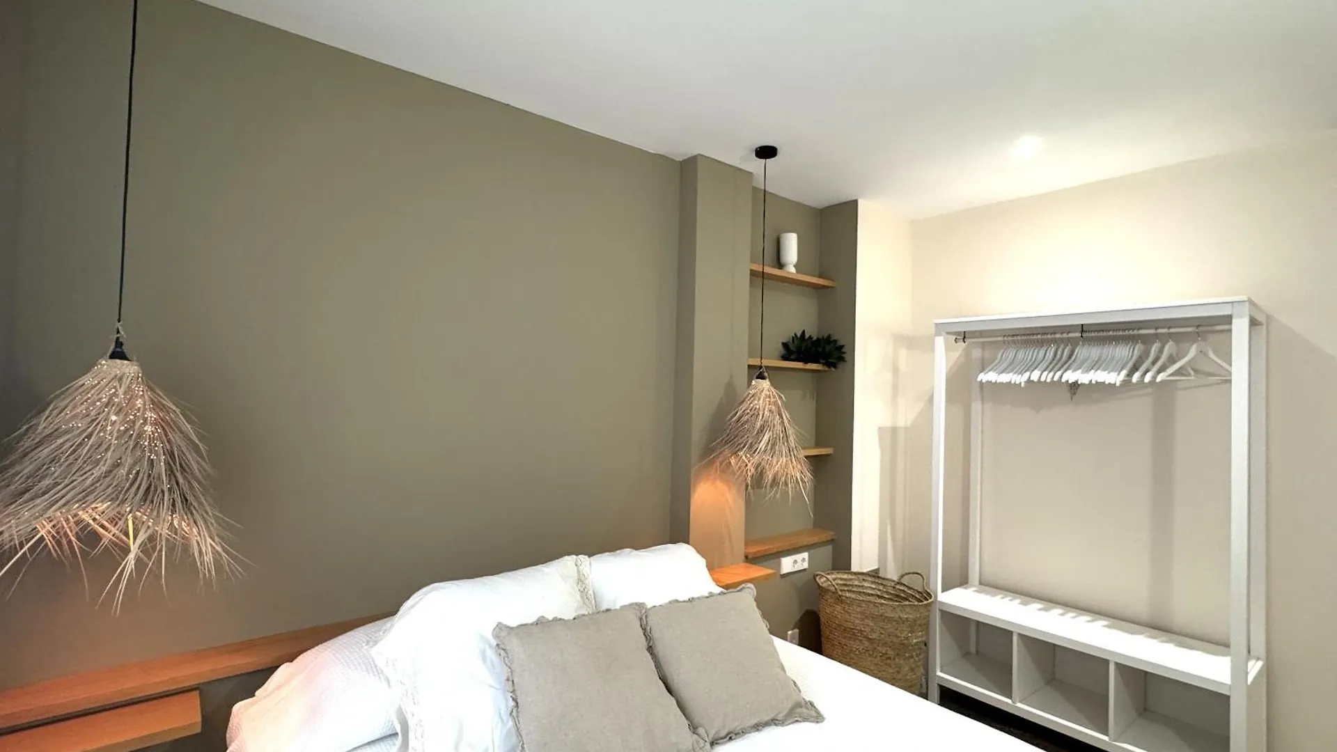 Rascassa Apartment Tamariu