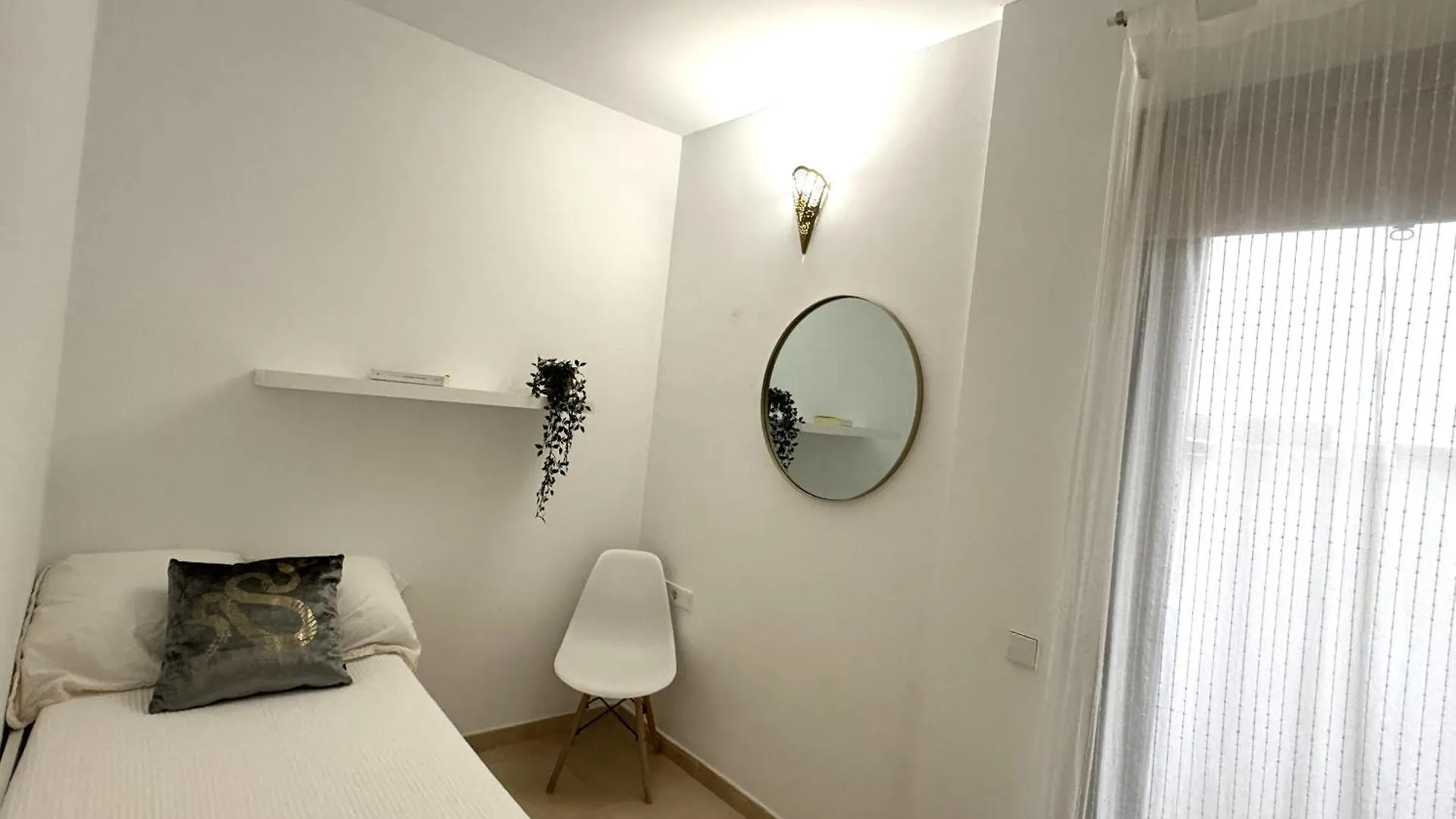 Rascassa Apartment Tamariu 0*,  Spain