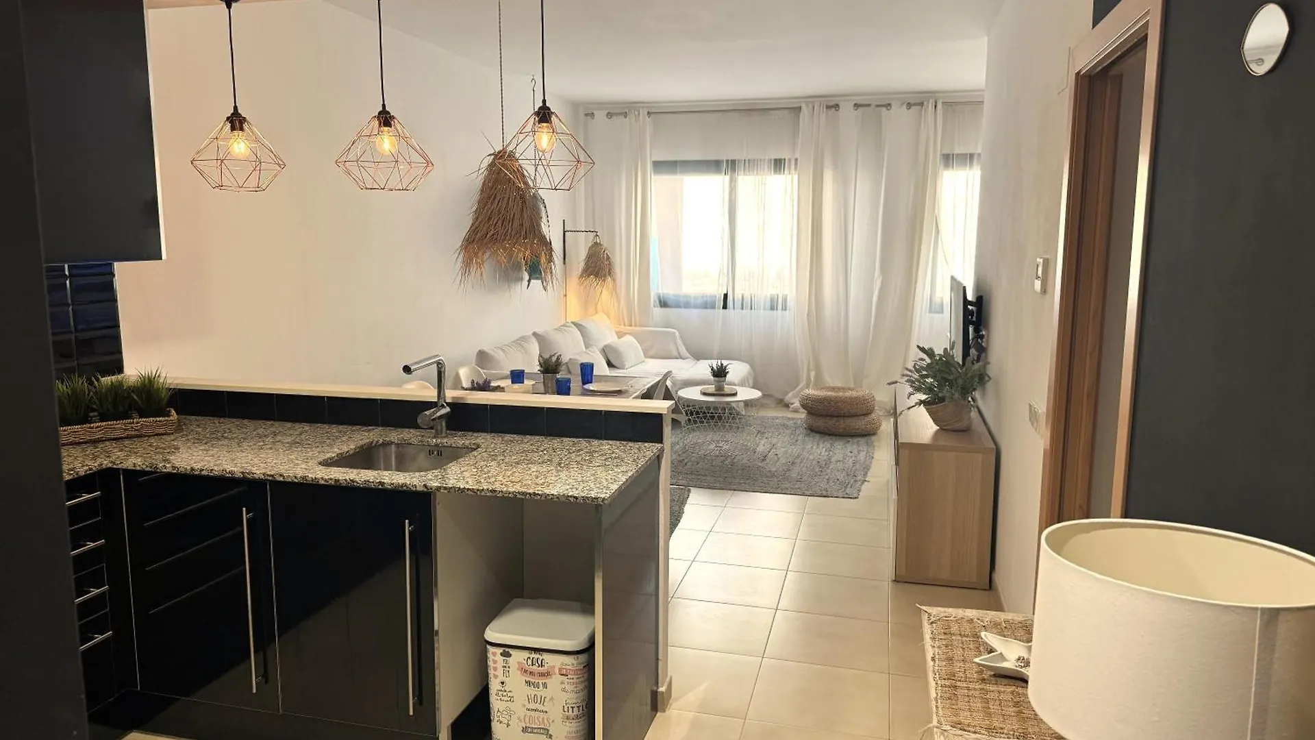 Rascassa Apartment Tamariu