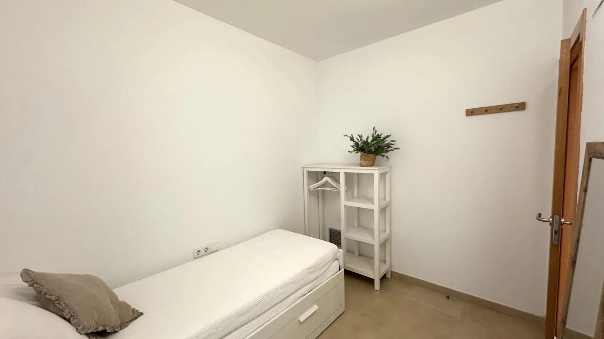 Rascassa Apartment Tamariu