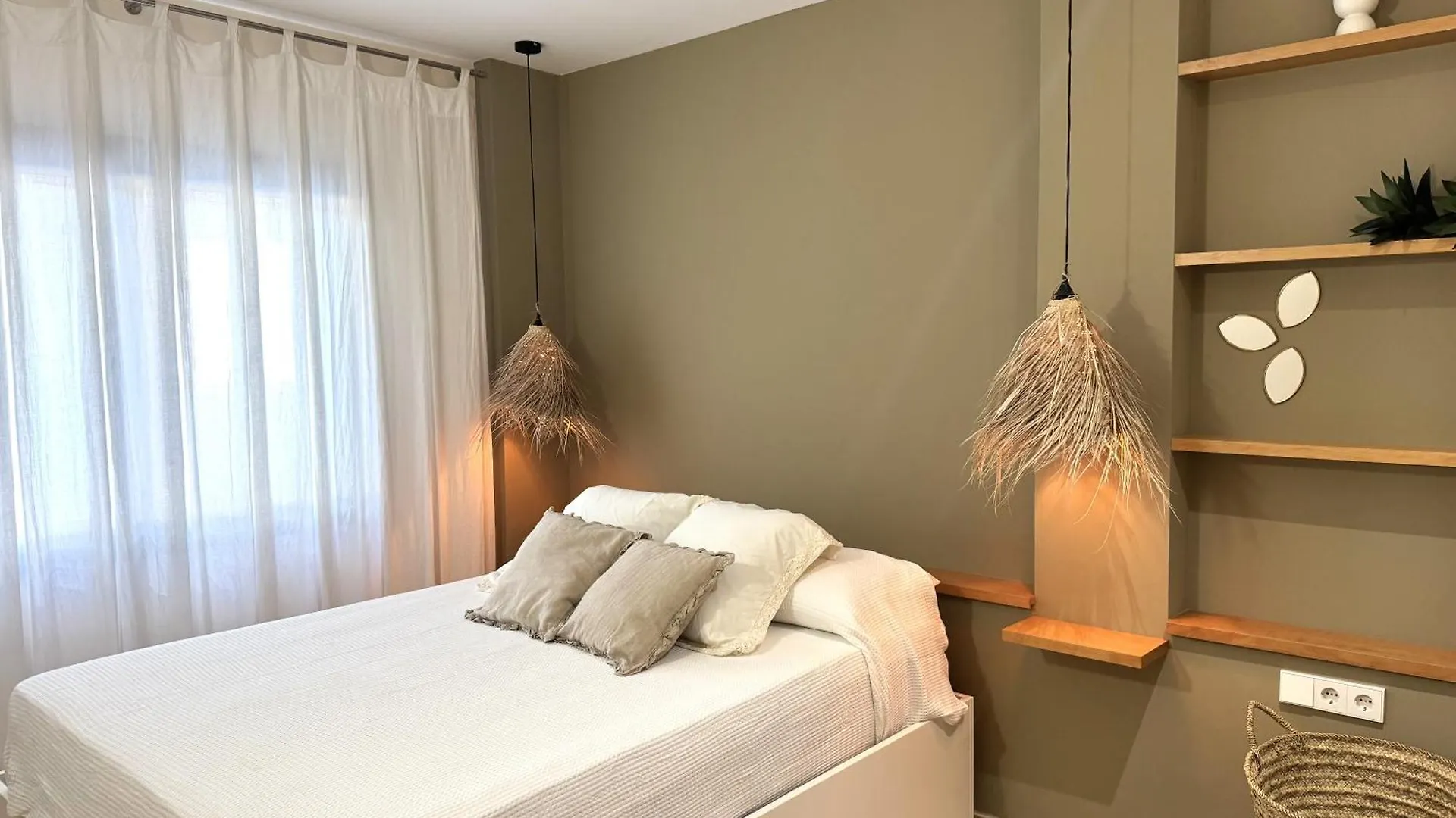Rascassa Apartment Tamariu