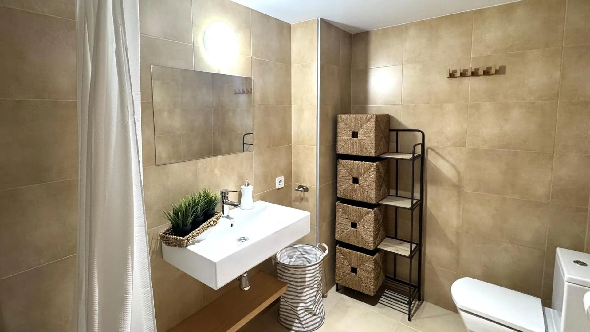 Rascassa Apartment Tamariu Spain
