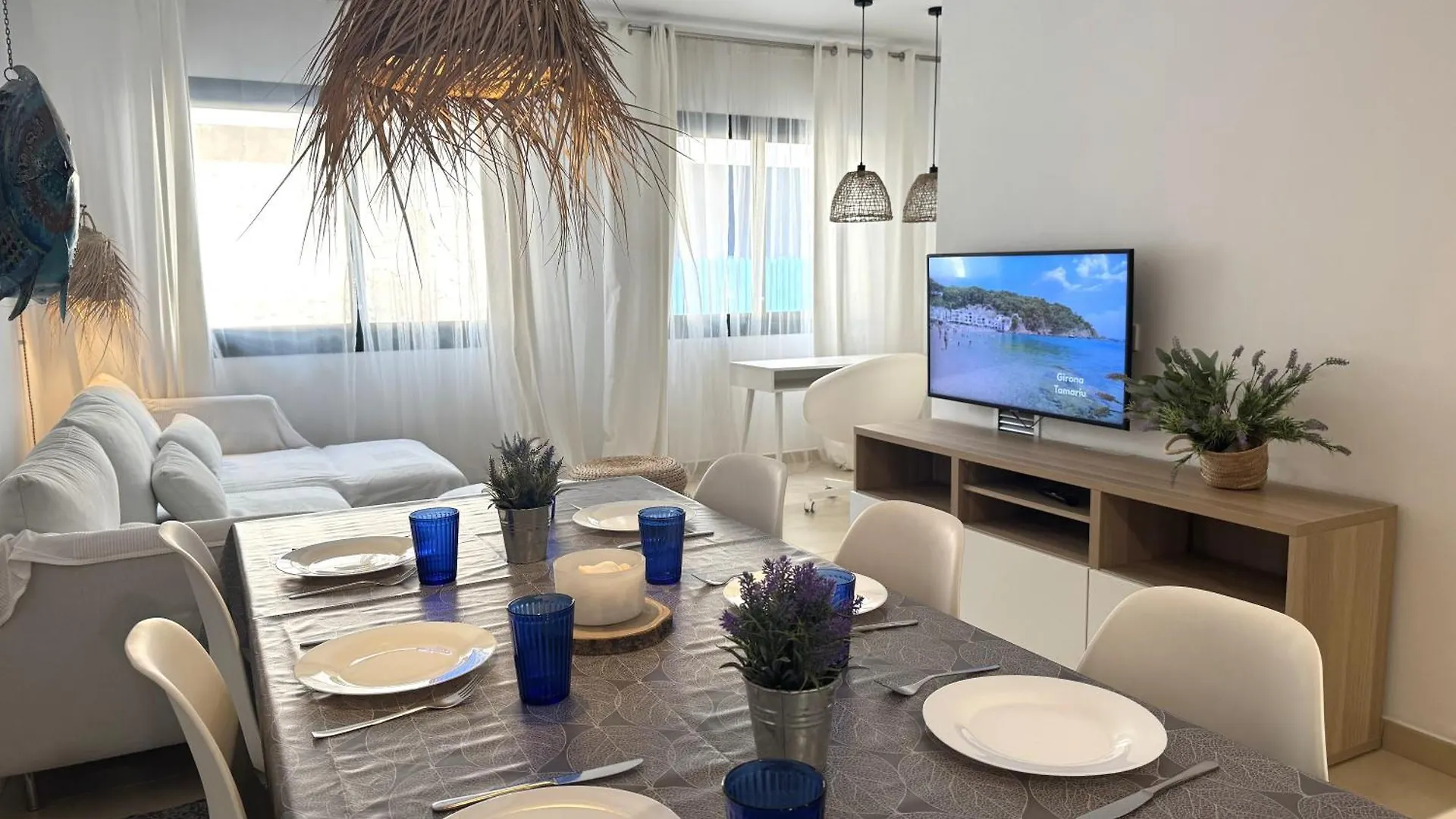 Rascassa Apartment Tamariu Spain