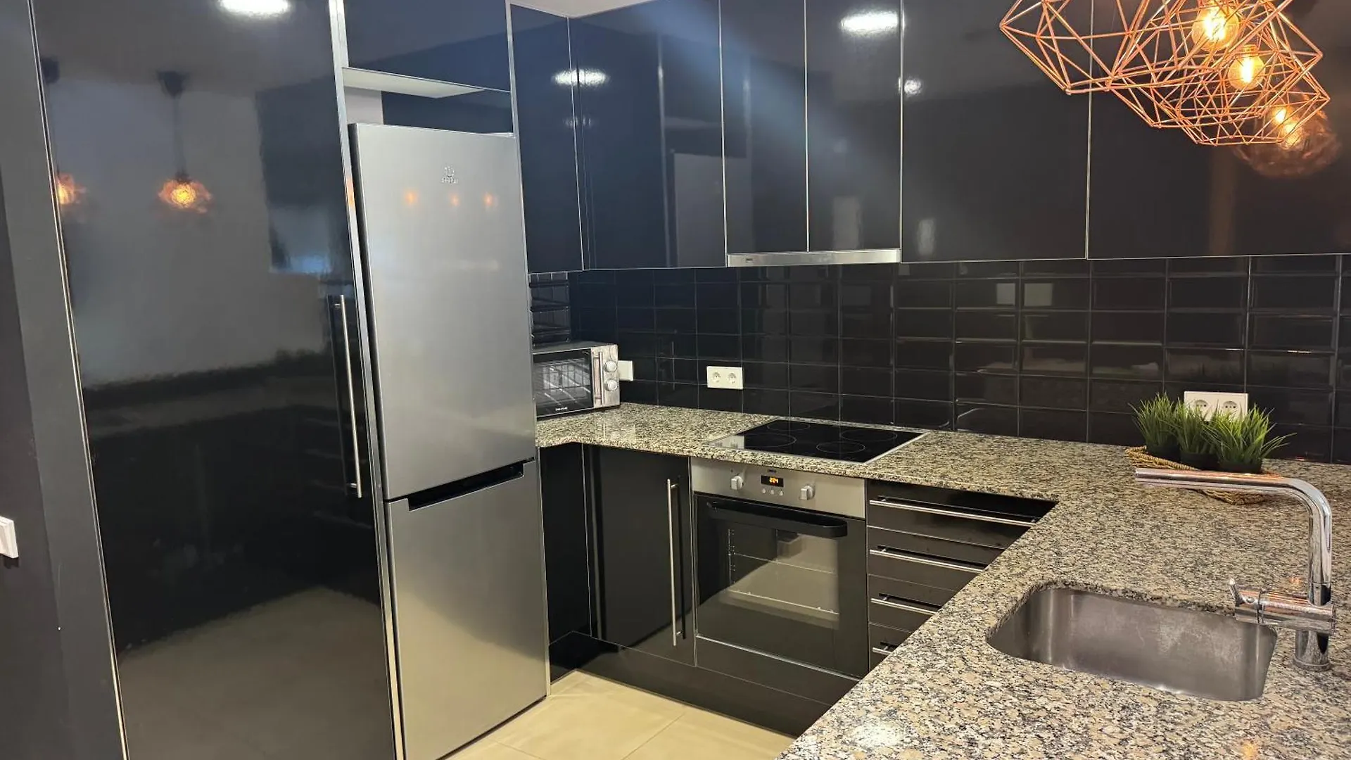 Rascassa Apartment Tamariu 0*,