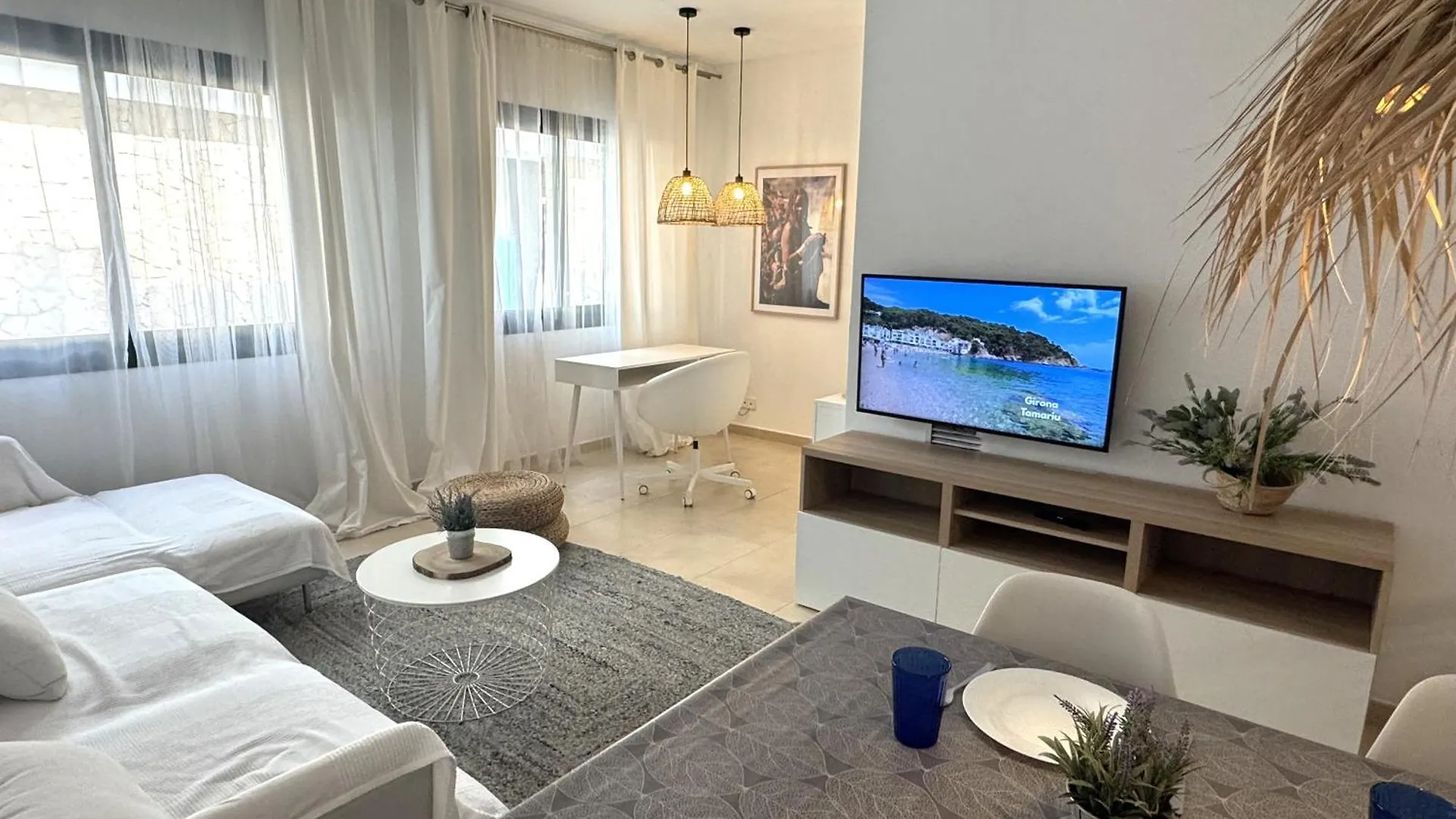 Rascassa Apartment Tamariu