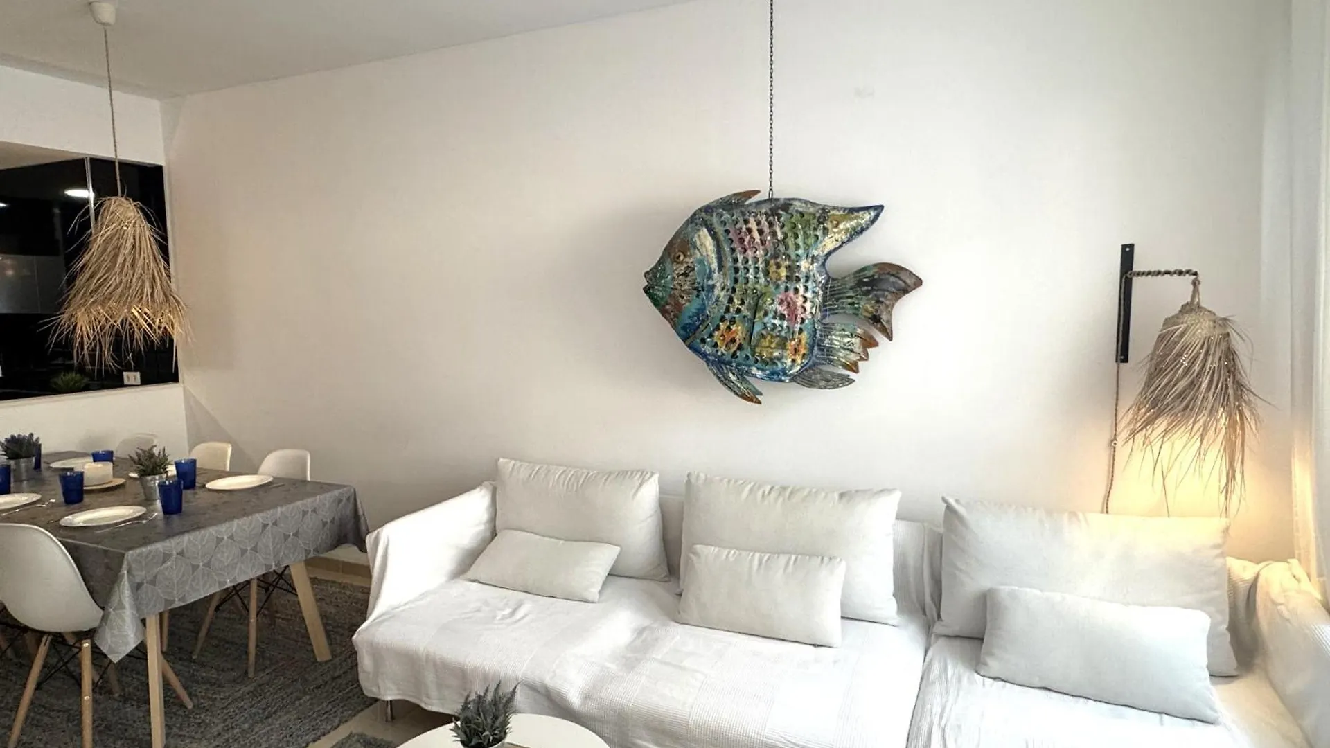 Rascassa Apartment Tamariu