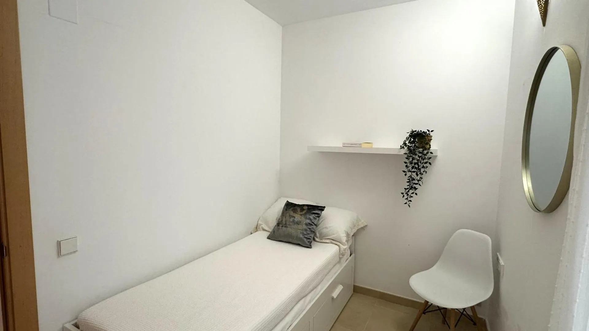 Rascassa Apartment Tamariu Spain